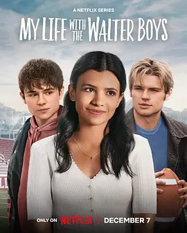 我與沃爾特家男孩的生活第一季MyLifewiththeWalterBoysSeason1