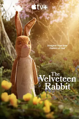天鵝絨兔子TheVelveteenRabbit