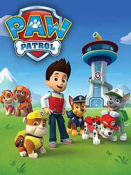 汪汪隊立大功第六季PAWPatrolSeason6(國語)‎