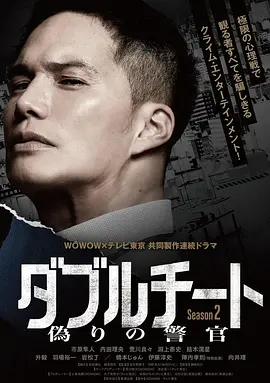 雙面騙子虛假警察2