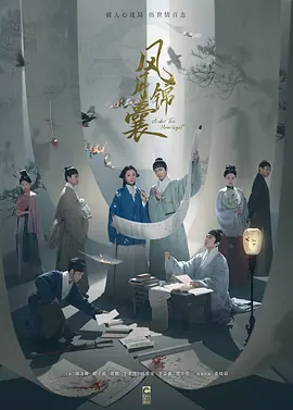 錦囊妙錄