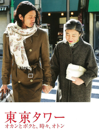 東京塔2007