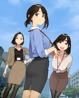 加油！同期醬
