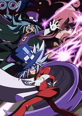 怪盜Joker第2期