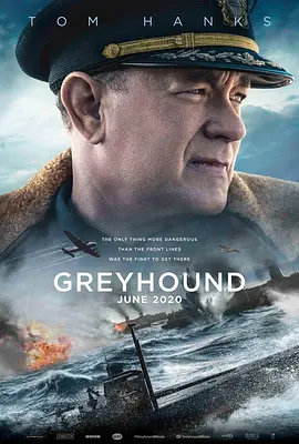 灰獵犬號Greyhound
