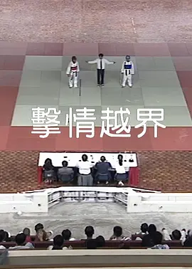 擊情越界
