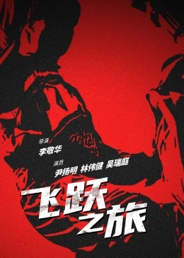 飛躍之旅