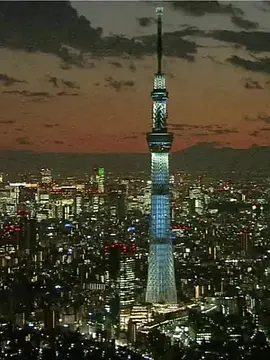 戰后日本景象