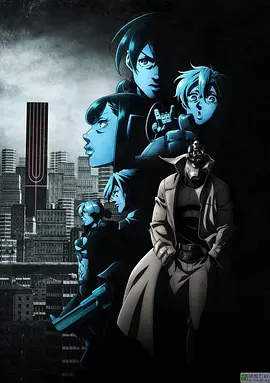 非槍人生第二季ノー?ガンズ?ライフ第2クール