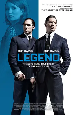 傳奇Legend