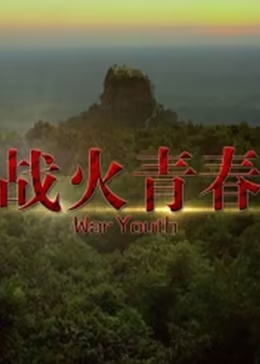 戰(zhàn)火青春2016
