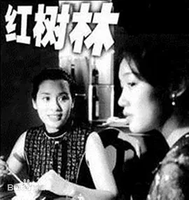 紅樹林