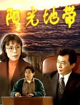 陽光地帶
