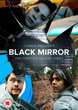 黑鏡第二季BlackMirrorSeason2