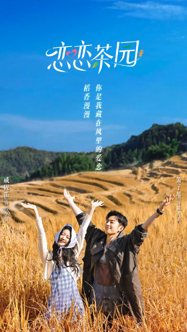 戀戀茶園