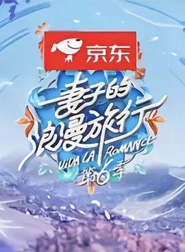 妻子的浪漫旅行第六季