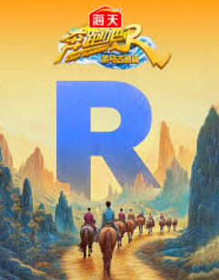 奔跑吧·茶馬古道篇