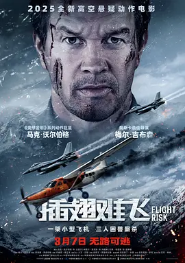 插翅難飛(2025)