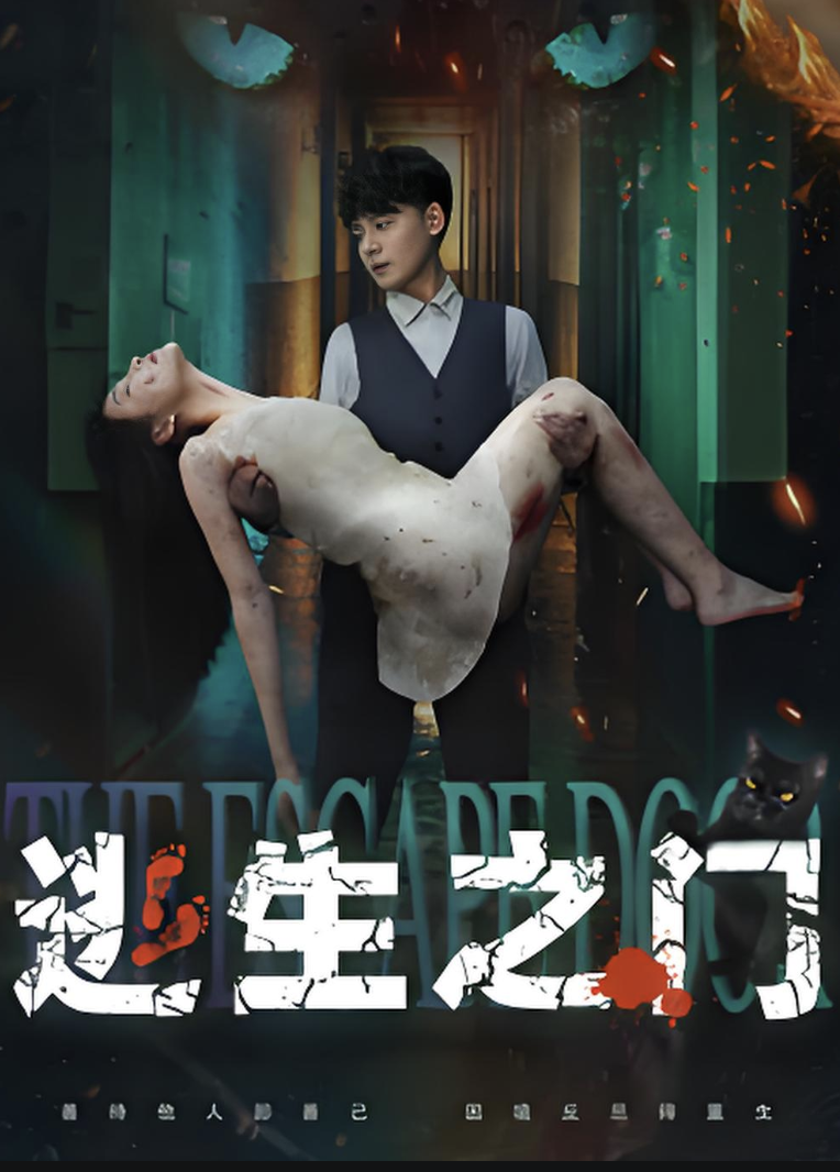 逃生之門