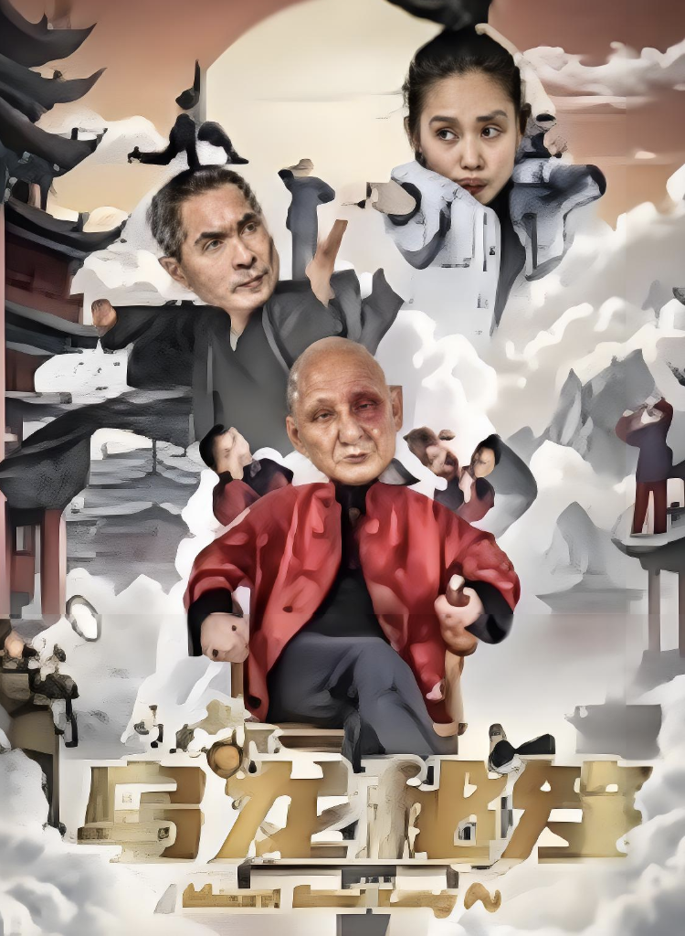烏龍新院之烏龍秘笈