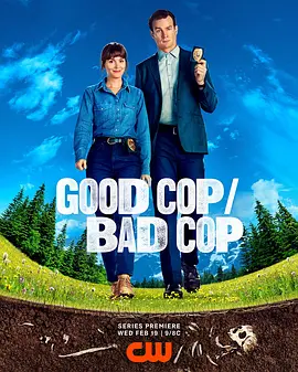 好警察壞警察
