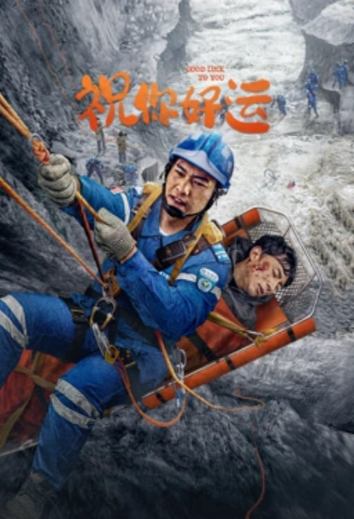 祝你好運(2025)