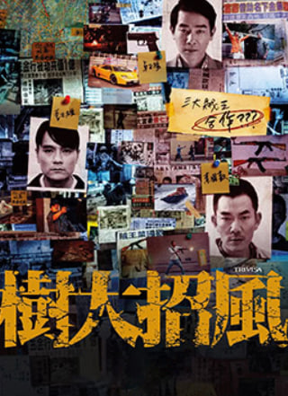 樹大招風
